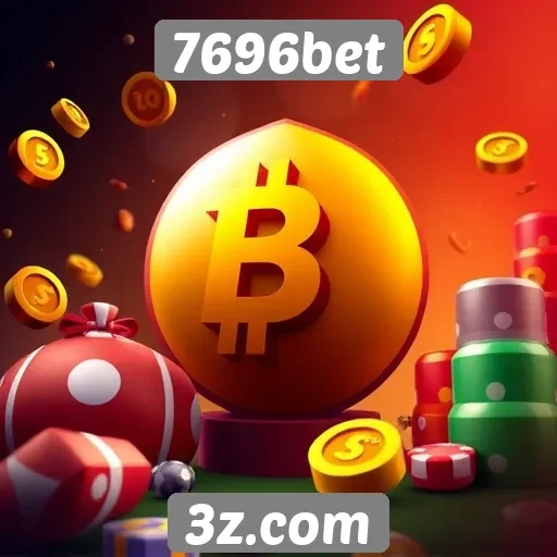 Revisão do sistema de bônus do site 7696bet