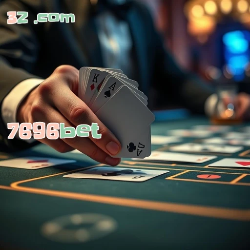 Os Melhores Bônus do 7696bet para Aumentar sua Diversão