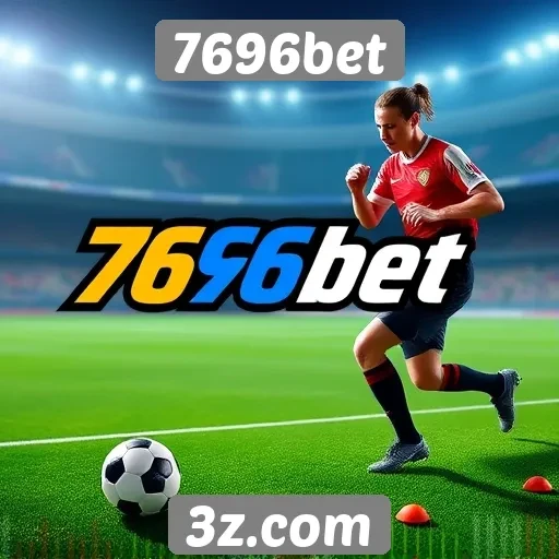Comparação entre 7696bet e concorrentes do setor
