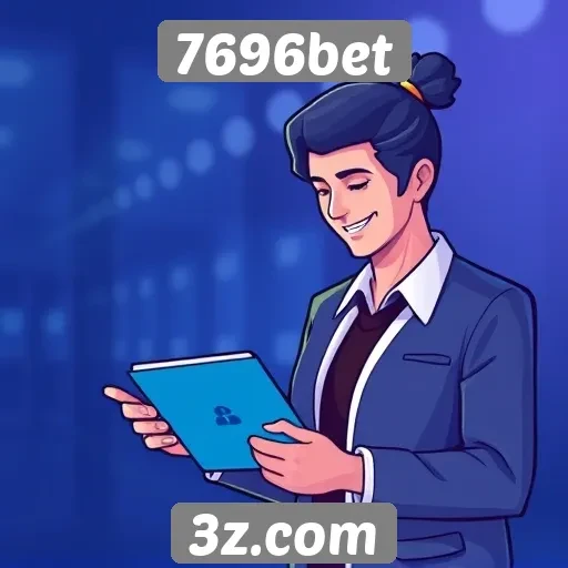 Depósitos e retiradas no 7696bet como funcionam