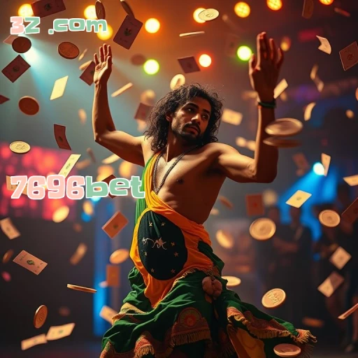 Aventuras nas Slots: Explore 7696bet com Emoções Únicas